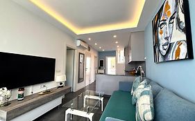 Loris Home Playa Ingles 50Mt From Yumbo By Luca Properties Gran Canaria