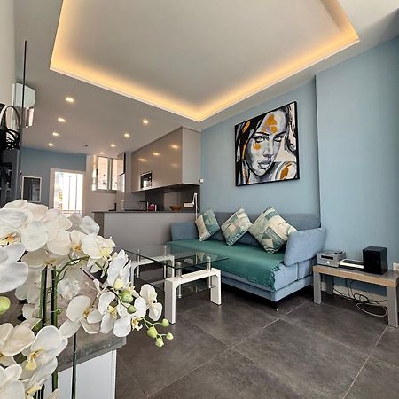 Loris Home Playa Ingles 50Mt From Yumbo By Luca Properties Gran Canaria San Bartolomé Extérieur photo