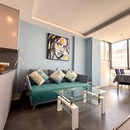 Loris Home Playa Ingles 50Mt From Yumbo By Luca Properties Gran Canaria San Bartolomé Extérieur photo