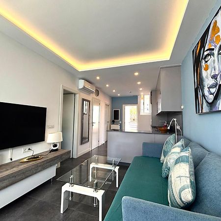 Loris Home Playa Ingles 50Mt From Yumbo By Luca Properties Gran Canaria San Bartolomé Extérieur photo