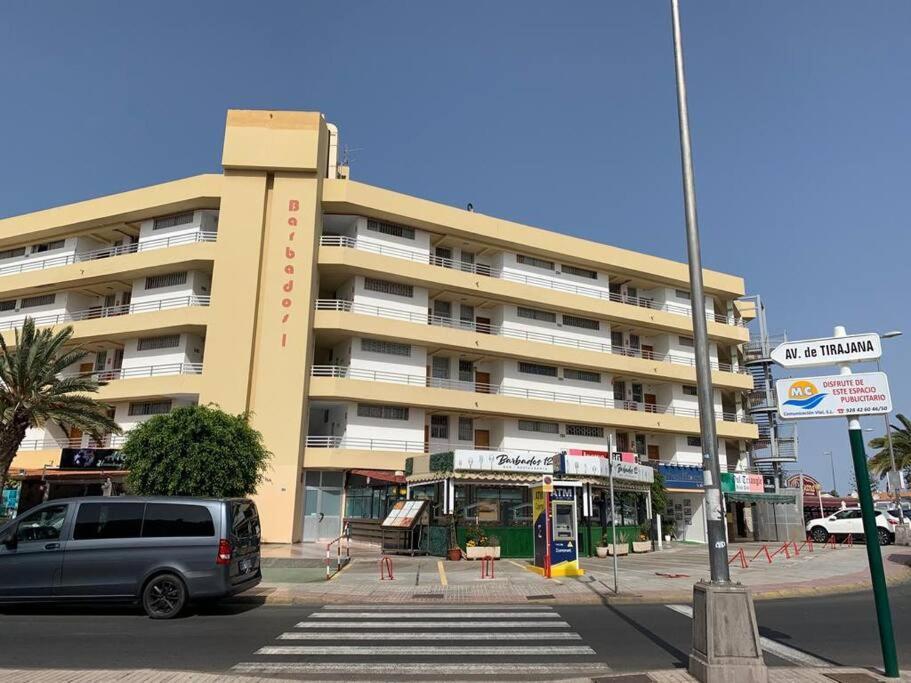 Loris Home Playa Ingles 50Mt From Yumbo By Luca Properties Gran Canaria San Bartolomé Extérieur photo
