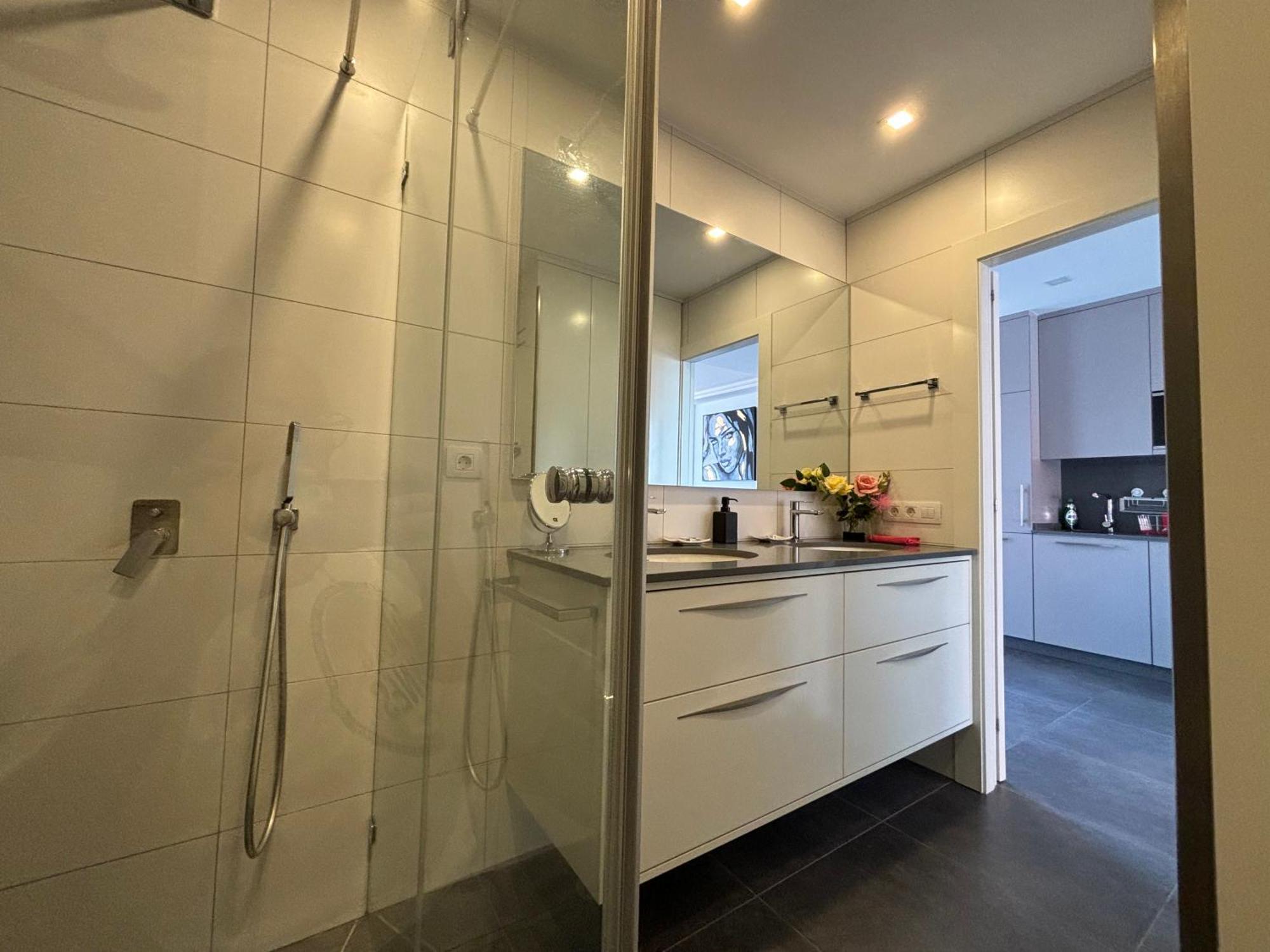 Loris Home Playa Ingles 50Mt From Yumbo By Luca Properties Gran Canaria San Bartolomé Extérieur photo