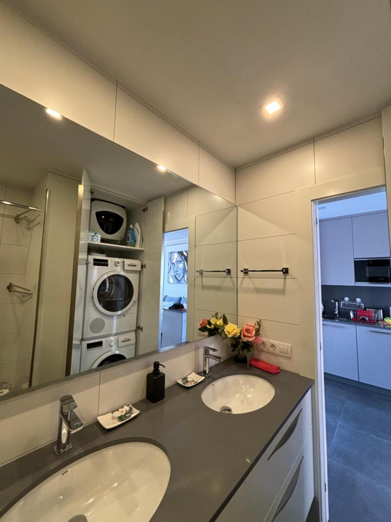 Loris Home Playa Ingles 50Mt From Yumbo By Luca Properties Gran Canaria San Bartolomé Extérieur photo