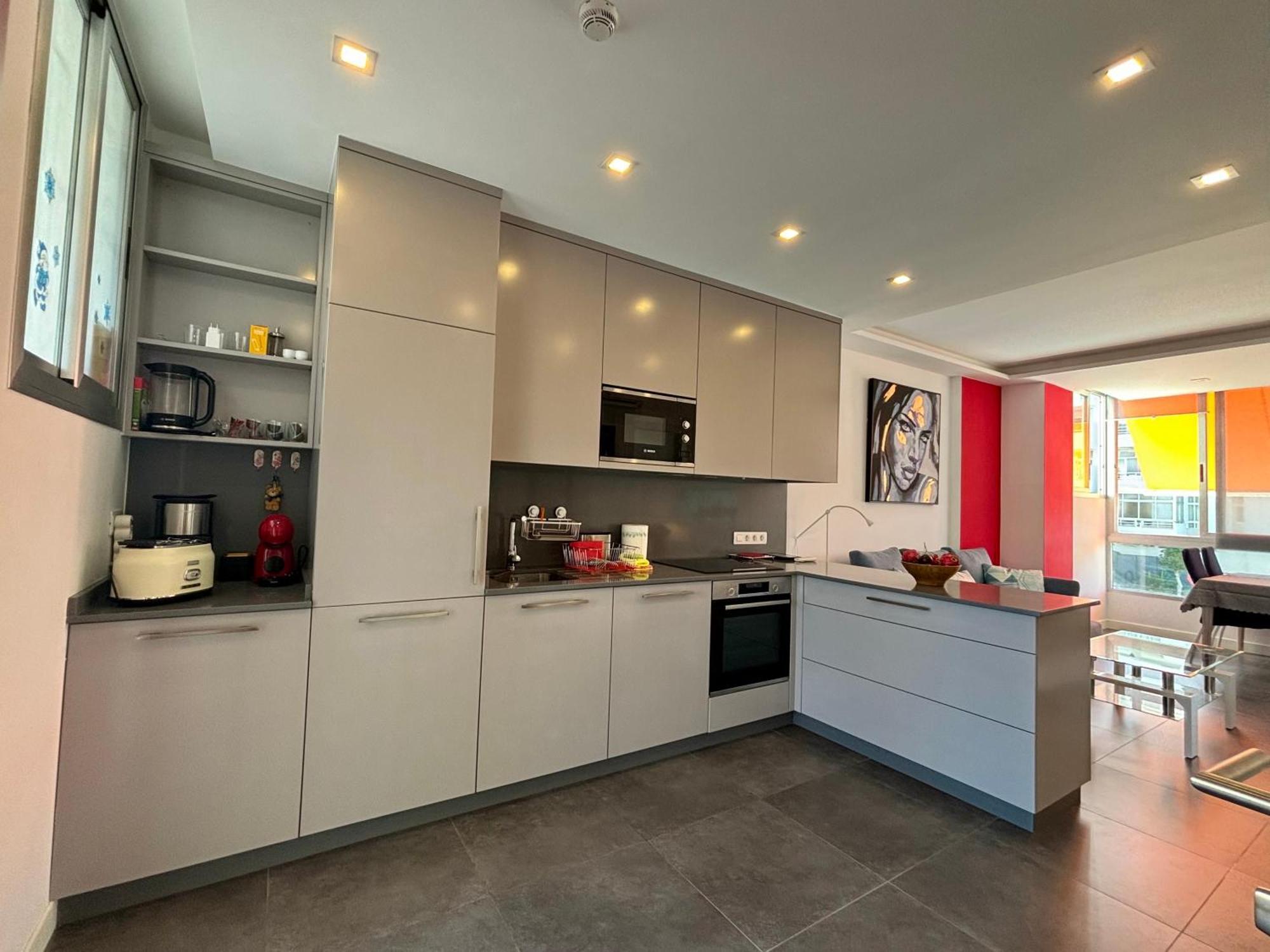 Loris Home Playa Ingles 50Mt From Yumbo By Luca Properties Gran Canaria San Bartolomé Extérieur photo