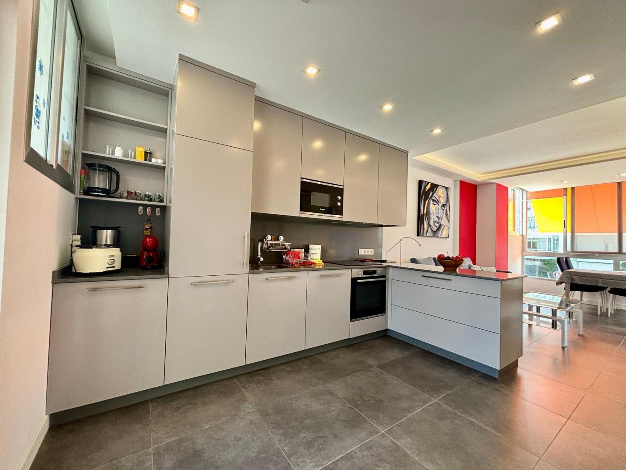 Loris Home Playa Ingles 50Mt From Yumbo By Luca Properties Gran Canaria San Bartolomé Extérieur photo