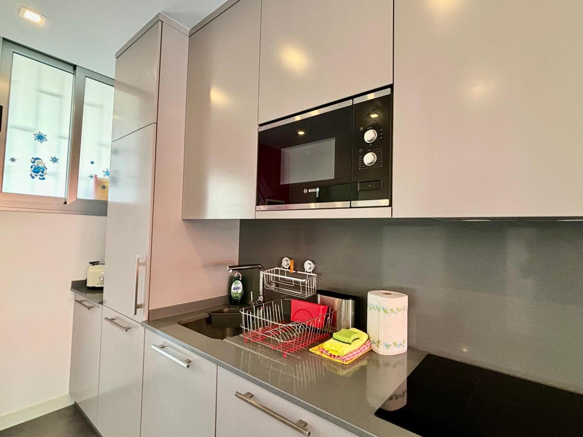 Loris Home Playa Ingles 50Mt From Yumbo By Luca Properties Gran Canaria San Bartolomé Extérieur photo