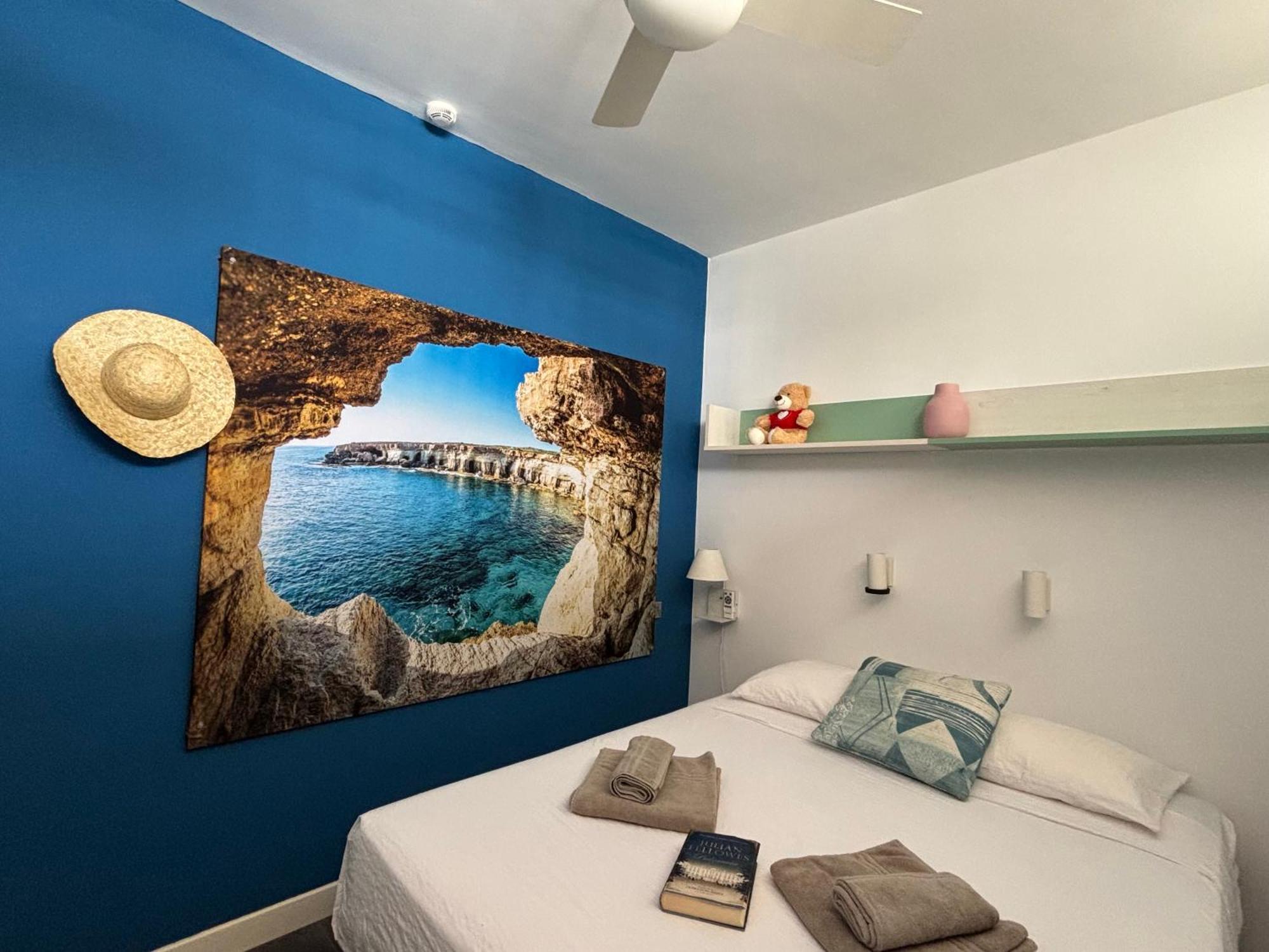 Loris Home Playa Ingles 50Mt From Yumbo By Luca Properties Gran Canaria San Bartolomé Extérieur photo