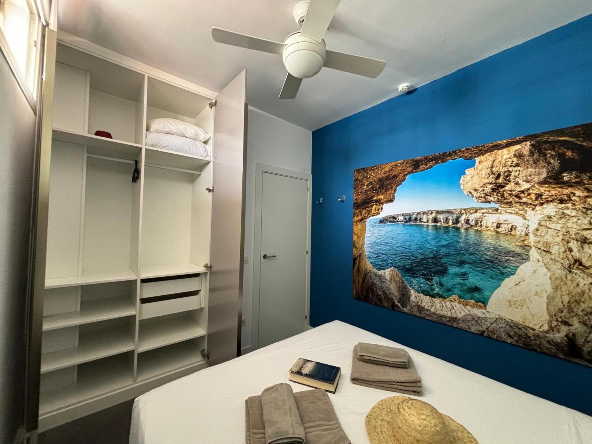 Loris Home Playa Ingles 50Mt From Yumbo By Luca Properties Gran Canaria San Bartolomé Extérieur photo