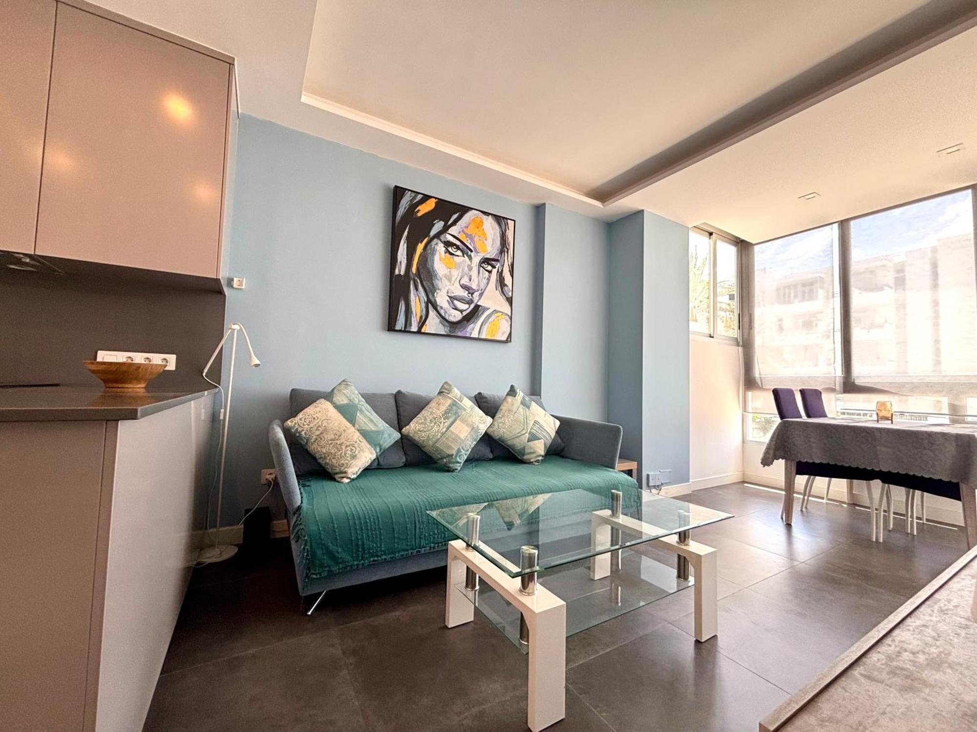 Loris Home Playa Ingles 50Mt From Yumbo By Luca Properties Gran Canaria San Bartolomé Extérieur photo